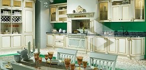 Салон кухонной мебели Идея на улице Гагарина