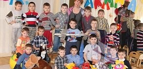 Детский сад № 33 комбинированного вида в Ленинском районе