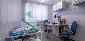 Многопрофильная клиника Smartclinic на проспекте Непокорённых