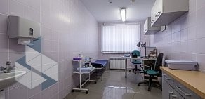 Многопрофильная клиника Smartclinic на проспекте Непокорённых