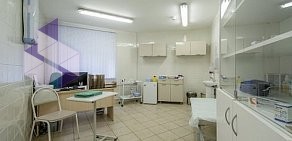 Многопрофильная клиника Smartclinic на проспекте Непокорённых