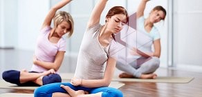 Студия йоги CityYoga на улице Парковая