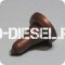 D-diesel