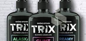 Discount VapeShop Pushkin на Октябрьском бульваре