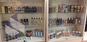 Discount VapeShop Pushkin на Октябрьском бульваре