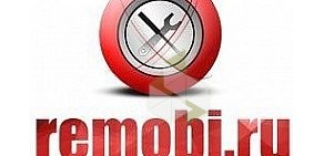 Сервисный центр ReMobi на метро Площадь Ленина