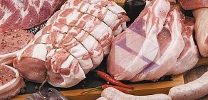 Фирменный магазин Великолукский мясокомбинат на улице Комсомола