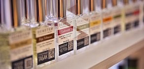 Магазин парфюмерии Demeter Fragrance Library на площади Карла Маркса