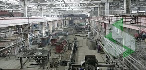Торгово-производственная компания Завод железобетонных изделий-3