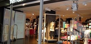 Магазин одежды Terranova