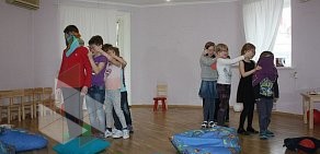 Языковой развивающий детский центр Страна Чудес на улице Тимирязева