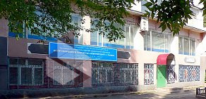 Центр технического творчества в Октябрьском округе