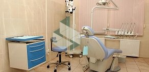 Стоматология Dr. Dentist на проспекте Сизова