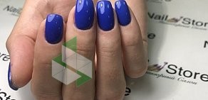 Маникюрный салон Nail Store в Большом Конюшковском переулке