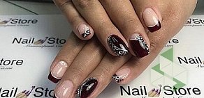 Маникюрный салон Nail Store в Большом Конюшковском переулке