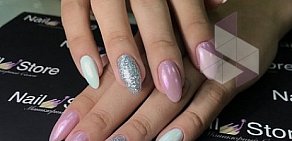 Маникюрный салон Nail Store в Большом Конюшковском переулке