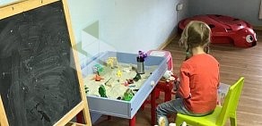 Детский сад Песочница на улице Лермонтова в Мытищах