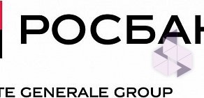 Дополнительный офис Росбанк на Малом проспекте В.О.