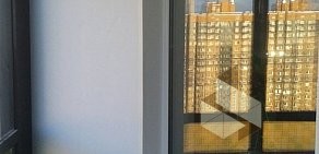 Компания по остеклению балконов и лоджий Премиум на улице Курская, 27