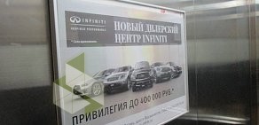 Группа рекламных компаний Rmmgroup