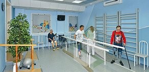 Омский филиал Салон-магазин ортопедических изделий и средств реабилитации на Краснофлотской улице