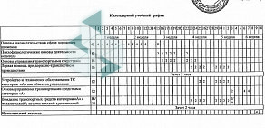 Автошкола Фирма Карни на улице Калинина