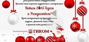 Торговая компания Гиком