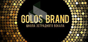 Школа эстрадного вокала Golos Brand на улице Карла Маркса