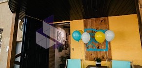 Кафе-бар крафтовых напитков Take It Bar в Университетском переулке, 61