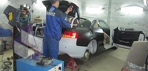 Автомастерская Рашит