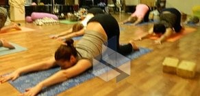 Студия йоги Yoga-Energy на метро Проспект Ветеранов