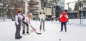 Загородный отель Чайка