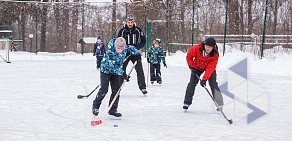 Загородный отель Чайка