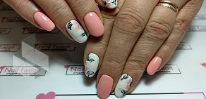 Ногтевая студия Nail Fusion на Днепропетровской улице