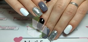 Ногтевая студия Nail Fusion на Днепропетровской улице