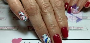 Ногтевая студия Nail Fusion на Днепропетровской улице