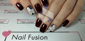 Ногтевая студия Nail Fusion на Днепропетровской улице