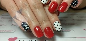 Ногтевая студия Nail Fusion на Днепропетровской улице