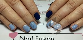 Ногтевая студия Nail Fusion на Днепропетровской улице