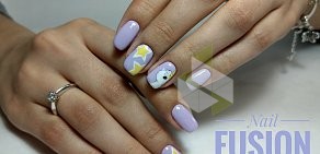 Ногтевая студия Nail Fusion на Днепропетровской улице