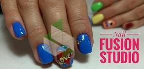 Ногтевая студия Nail Fusion на Днепропетровской улице