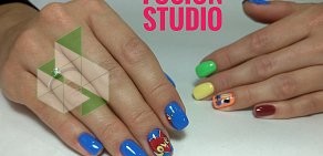 Ногтевая студия Nail Fusion на Днепропетровской улице