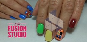 Ногтевая студия Nail Fusion на Днепропетровской улице