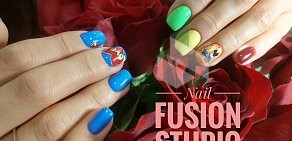 Ногтевая студия Nail Fusion на Днепропетровской улице