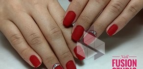 Ногтевая студия Nail Fusion на Днепропетровской улице