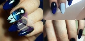 Ногтевая студия Nail Fusion на Днепропетровской улице