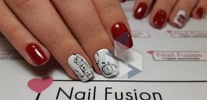 Ногтевая студия Nail Fusion на Днепропетровской улице
