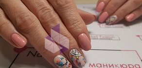 Ногтевая студия Nail Fusion на Днепропетровской улице