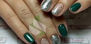 Ногтевая студия Nail Fusion на Днепропетровской улице