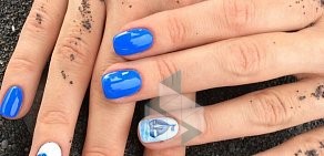 Ногтевая студия Nail Fusion на Днепропетровской улице